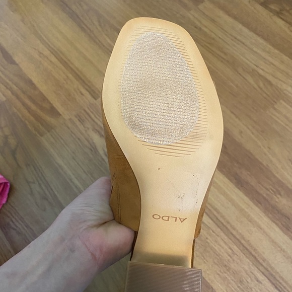 Aldo Harans - Picture 4 of 4